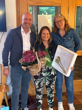 Adieu Katja