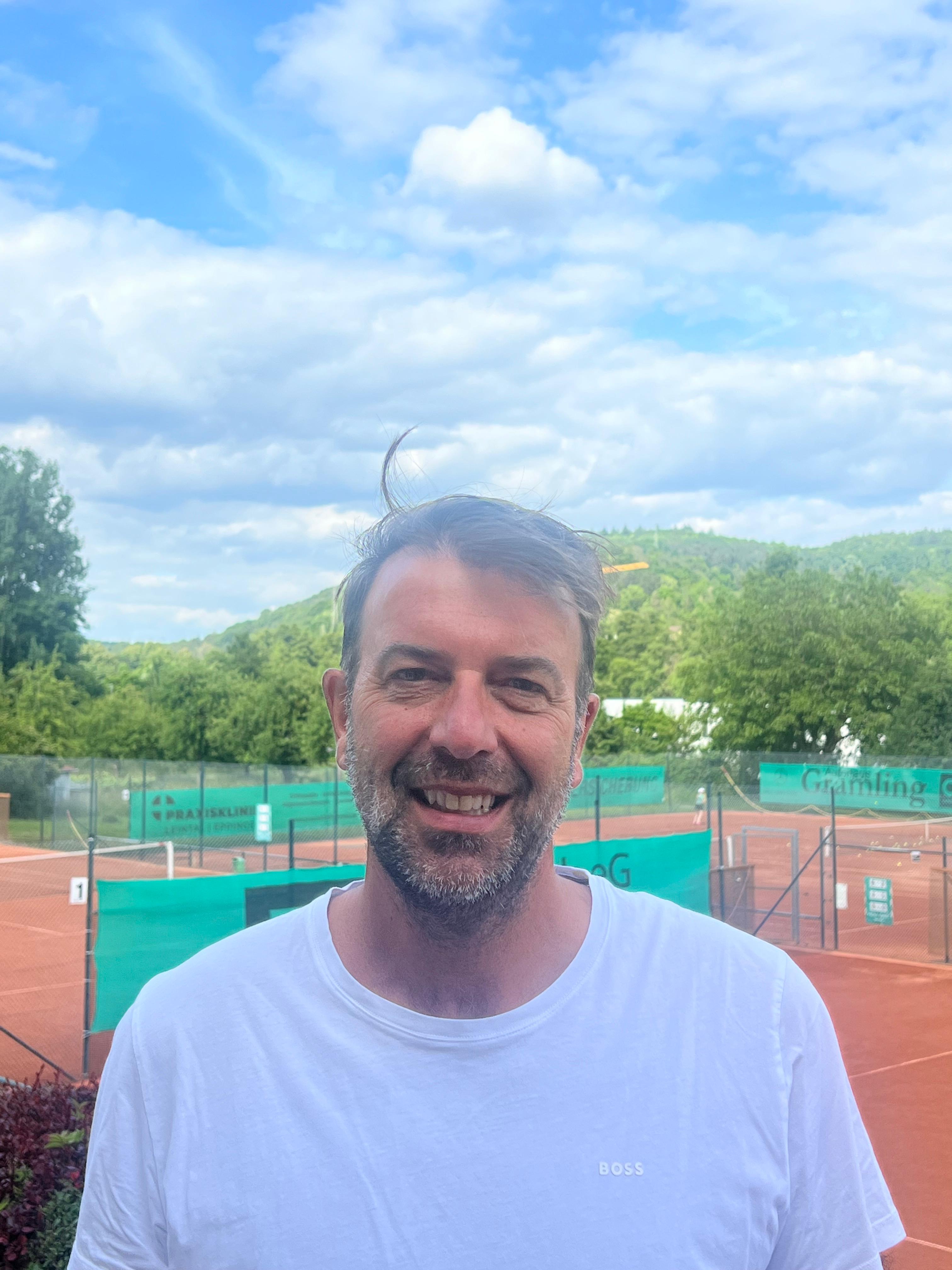 Bernd Rothenhöfer