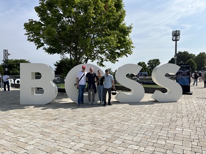 Boss Open 2025 2