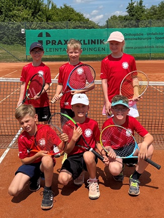 U10 Sommer 2025