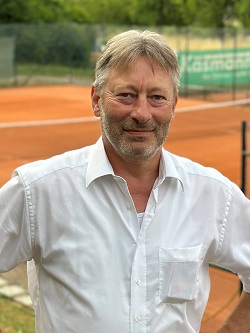 Jürgen Schaffner