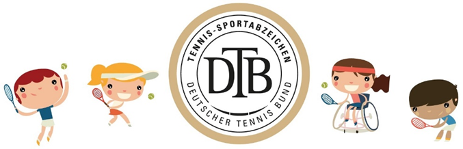 tennissportabzeichen