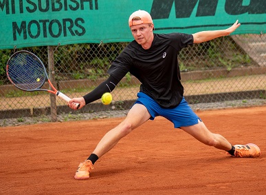 Jannik Kemmerer