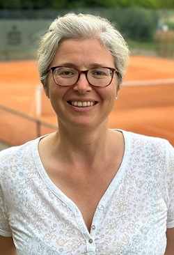 Cathleen Göthel