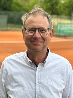 Johannes Zimprich