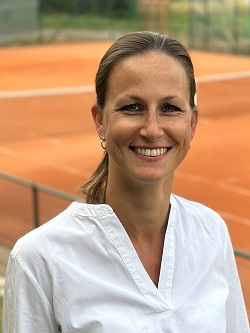 Kim Eckert