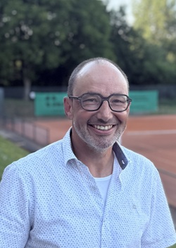 Marco Pohl