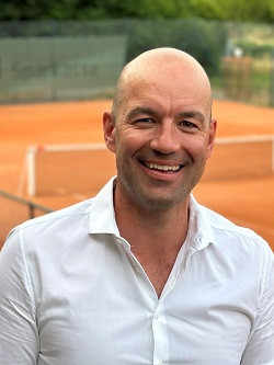 Thorsten Schabinger