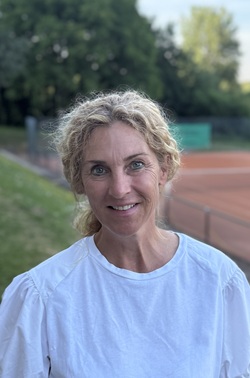 Tanja Huber