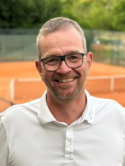 Markus Haas
